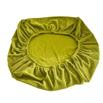 Подушка для дивана, утолщенный дизайн, анти-выцветание, эластичный диван Saats, чехол, мебельная фурнитура-красный, размеры: L Stuttg, мультиколор