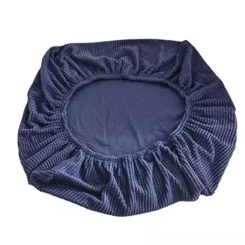 Подушка для дивана, утолщенный дизайн, анти-выцветание, эластичный диван Saats, чехол, мебельная фурнитура-черный, размеры: L Stuttg, мультиколор