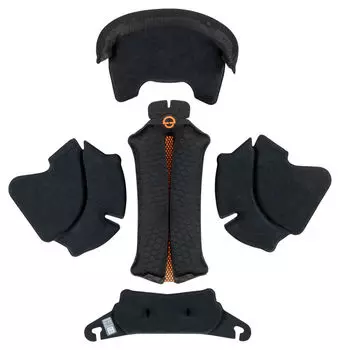 Подушка для головы S3 Schuberth