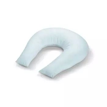 Подушка для головы Sanowell 38 см, подушка для позиционирования шеи 89527