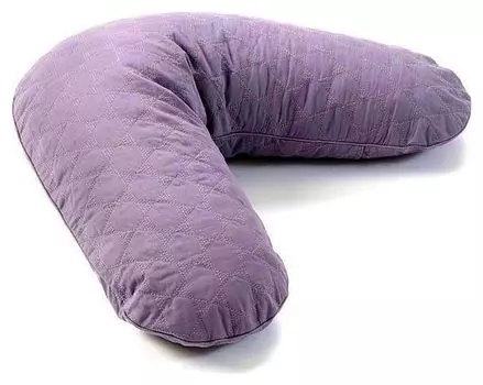 Подушка для кормления Cam Cam Fossflakes - для грудного вскармливания Merkle & Biskup OHG