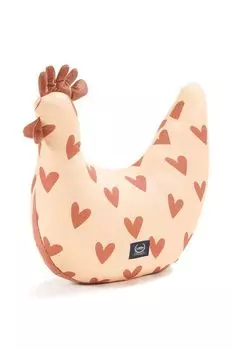 Подушка для кормления La Millou, красный