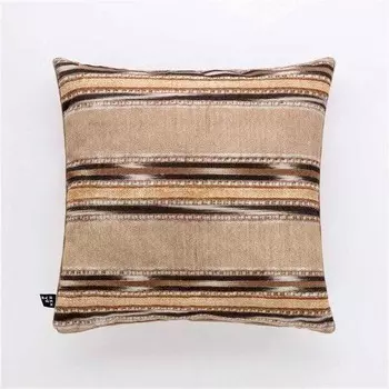 Подушка для мебели Панамского базара Reever, бежевый