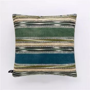 Подушка для мебели Панамского базара Reever, зеленый