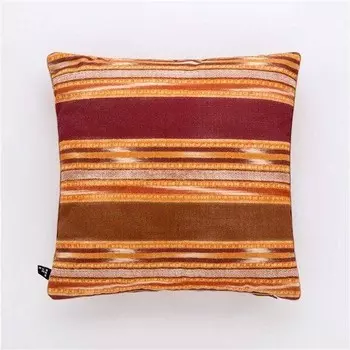 Подушка для мебели Панамского базара Reever, желтый