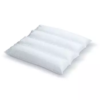 Подушка для ног Sanowell с отделениями размером 65 x 75 см, универсальное средство для позиционирования подушки