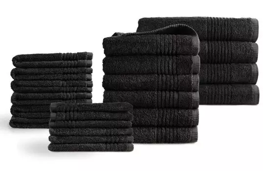 Подушка для обеденного стула ABAKUHAUS Butterfly, абстрактное естественное изображение, декоративная водонепроницаемая подушка с ремнями для кухонных сидений, 40 см x 40 см, белый, серый, розовый GTeyes, черный