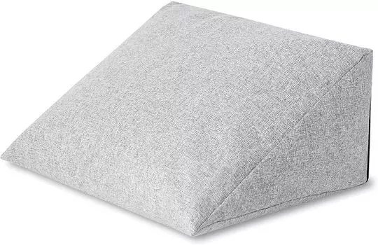 Подушка для обеденного стула «Космический корабль» ABAKUHAUS, галактические рисунки, декоративная водонепроницаемая подушка с ремнями для кухонных сидений, 40 см x 40 см, королевский синий белый Hobbygarden, серый