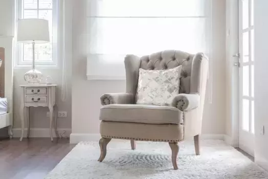 Подушка для охлаждения Kayoom "Lavish Pillow 210", (1 шт.) 40х1х60 см, цвет Leder