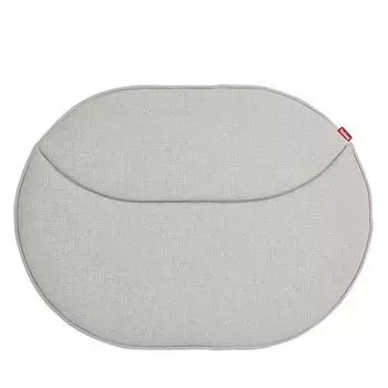 Подушка для отдыха в помещении и на открытом воздухе Fatboy, цвет Gray