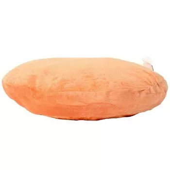 Подушка для пиццы в коробке для пиццы 40 см, декоративная подушка, диванная подушка, декоративная подушка, подушка для пиццы United Labels