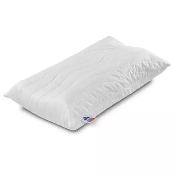 Подушка для поддержки шеи Badenia irisette Klaas