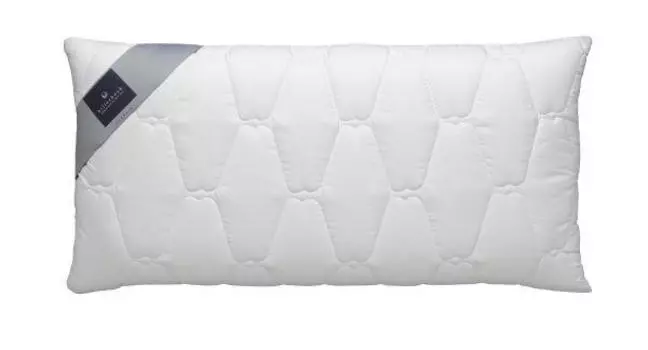 Подушка для поддержки шеи Billerbeck