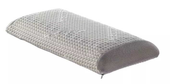 Подушка для поддержки шеи G-Cozy Gel Premium шампанское Stendebach & Co, бежевый