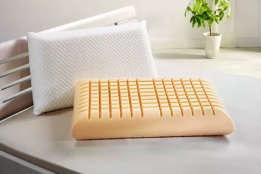 Подушка для поддержки шеи Novel