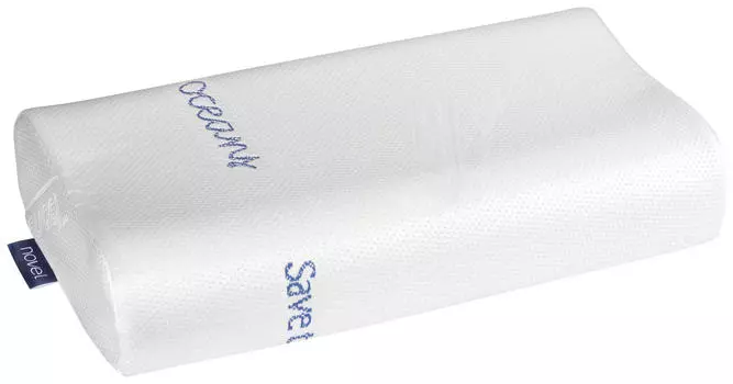 Подушка для поддержки шеи Novel