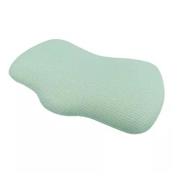 Подушка для поддержки шеи, плечо, облегчение боли, контур шейки матки, зеленый Stuttg