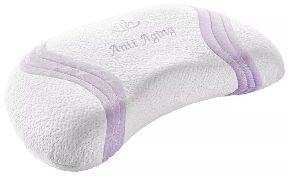 Подушка для поддержки шеи Sleeptex