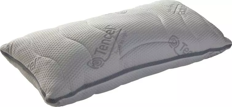 Подушка для поддержки шеи Visco Noodles шампанское 40х75 см Stendebach & Co