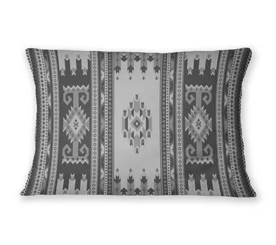 Подушка для поясницы Choyote от Kavka Designs, серый