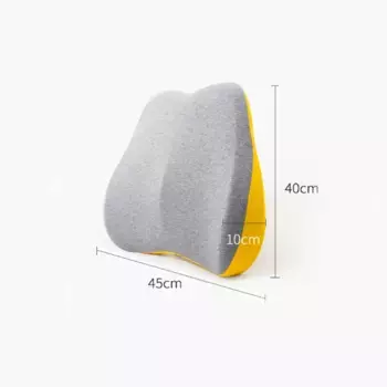 Подушка для поясницы Mimioo