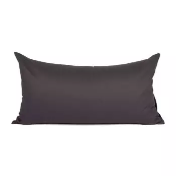 Подушка для позиционирования Bodhi антрацит | 40х80см