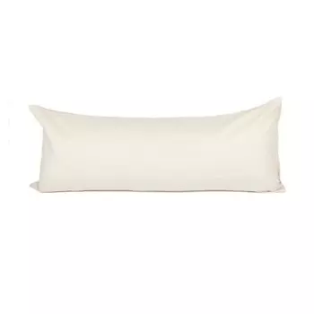 Подушка для позиционирования Bodhi из натуральной полбы | 30х80см