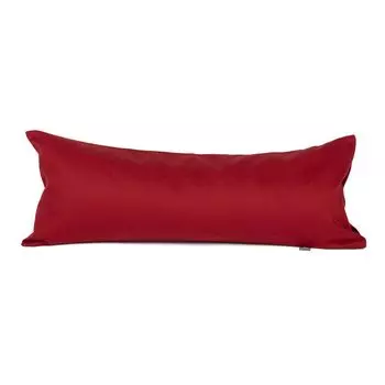 Подушка для позиционирования Bodhi полбы красное вино | 20х60см