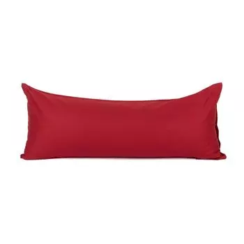 Подушка для позиционирования Bodhi полбы красное вино | 30х80см