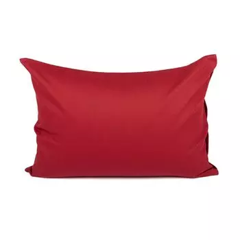 Подушка для позиционирования Bodhi полбы красное вино | 40х60см