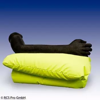 Подушка для позиционирования CareWave Hemi Arm S, 2 шт SoftLine