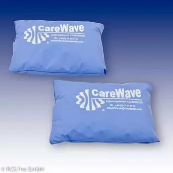 Подушка для позиционирования, набор универсальных подушек 30х40 см Softline CAREPUR, 2 шт.