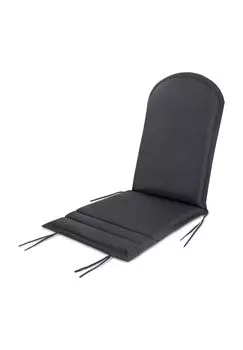 Подушка для садового стула Adirondack Catania Aspero, антрацит