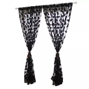 Подушка для садового стула с накидкой. 500г/м 60х120х20см темно-зеленый Stuttg, черный