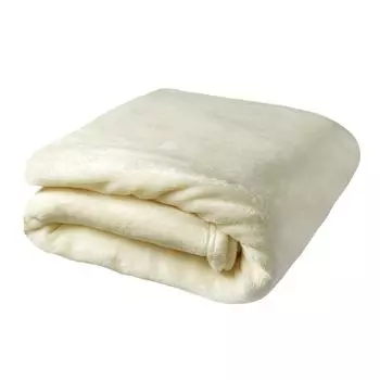 Подушка для садовой скамейки The Living Store серая, ткань Оксфорд, 100x50x3 см Traumschlaf, белый