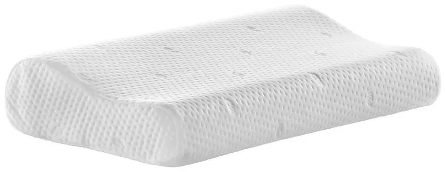 Подушка для шеи Boxxx, белый