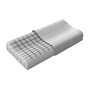 Подушка для шеи Dream Sleep Visco Premium 40х80 см Traumschlaf