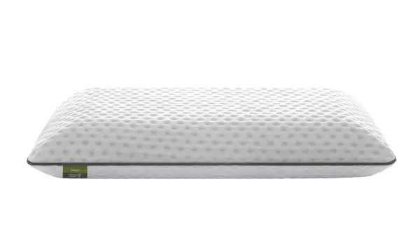 Подушка для шеи Dunlopillo, белый