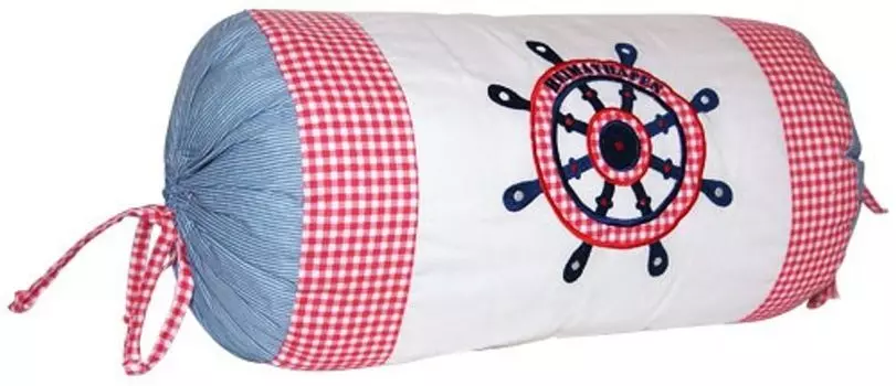 Подушка для шеи Mimi's Little Garden домашний порт Trend Import