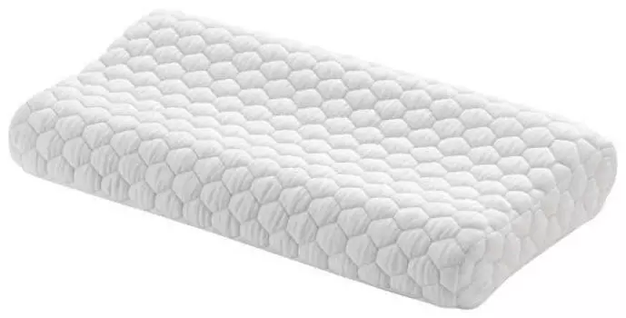 Подушка для шеи Novel, белый