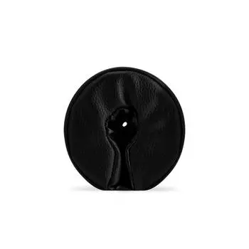 Подушка для шеи для штанги VIRTUFIT, черный