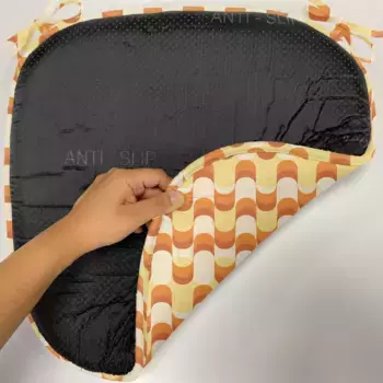 Подушка для сиденья Abakuhaus