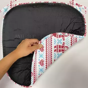 Подушка для сиденья Abakuhaus, белый