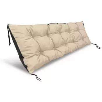 Подушка для сиденья AIO FACTORY, бежевый