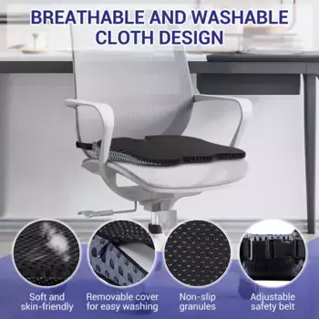 Подушка для сиденья AKIS