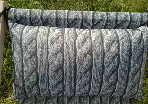 Подушка для сиденья Bertoni