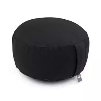 Подушка для сиденья Bodhi, черный