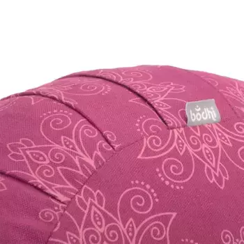 Подушка для сиденья Bodhi, красный