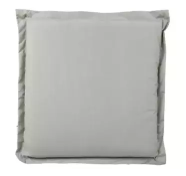 Подушка для сиденья Buri, светло-серый