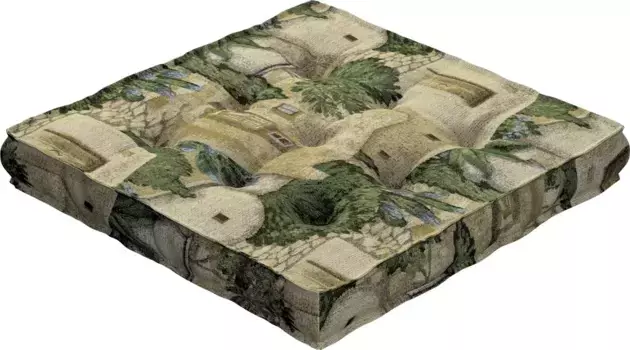 Подушка для сиденья Dekoria